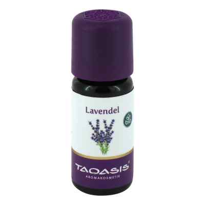 Lavendel Oel 10 ml od TAOASIS GmbH Natur Duft Manufakt PZN 06886016