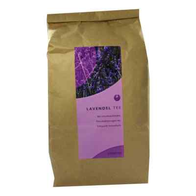 Lavendel Tee 300 g od Alexander Weltecke GmbH & Co KG PZN 00429737