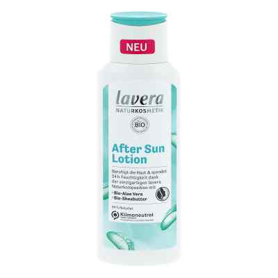 Lavera After Sun balsam z aloesem 200 ml od LAVERANA GMBH & Co. KG PZN 16218882