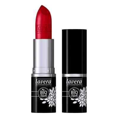 Lavera Beaut.lips colour intense 34 timeless red 4.5 g od LAVERANA GMBH & Co. KG PZN 11145724