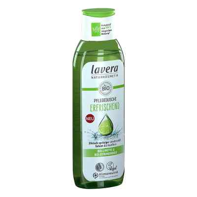 Lavera Erfrischend Dt żel 250 ml od LAVERANA GMBH & Co. KG PZN 17502869