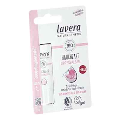 Lavera Hauchzart Lippenbalsam 4.5 g od LAVERANA GMBH & Co. KG PZN 18254209