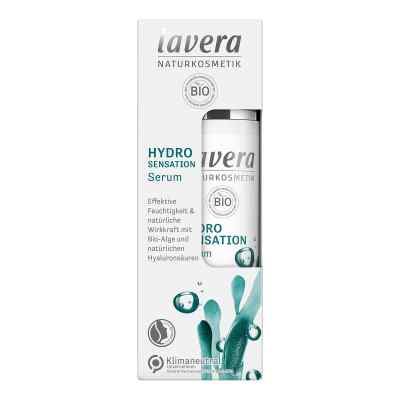 Lavera Hydro Sensation Serum 30 ml od LAVERANA GMBH & Co. KG PZN 16230452