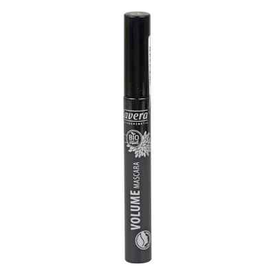 Lavera Mascara Volume tusz do rzęs czarny