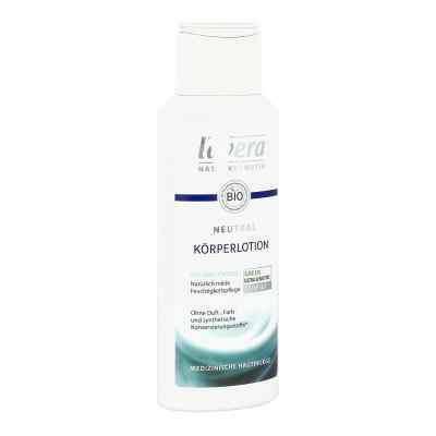 Lavera Neutral uniwersalny balsam do ciała