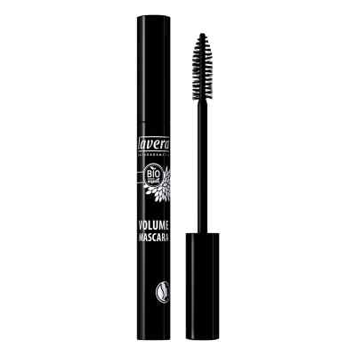 Lavera Volume Mascara brown 9 ml od LAVERANA GMBH & Co. KG PZN 11145664