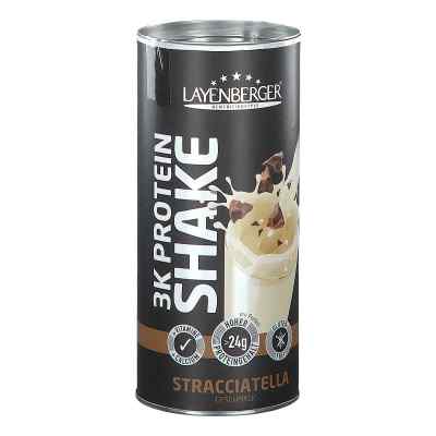 Layenberger 3k Shake białkowy Stracciatella proszek