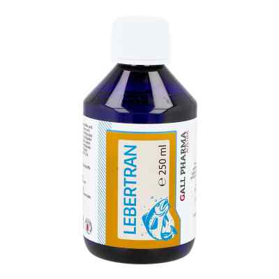 Lebertran