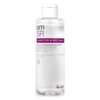 Leti Sr Probio Clean H20 Woda oczyszczająca