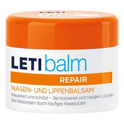 Letibalm kinder Balsam