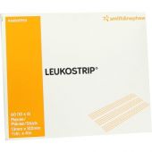 Leukostrip Wundnahtstreifen 13,0 x 102 mm