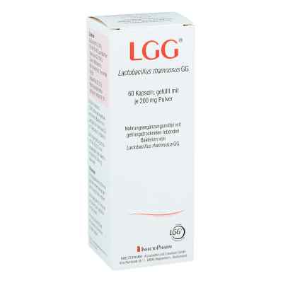 LGG kapsułki