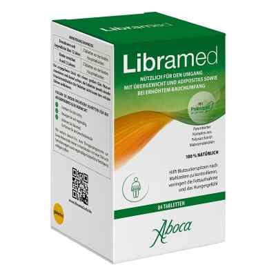 Libramed Tabletki