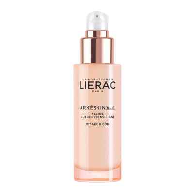 Lierac Arkeskin nährendes Wechseljahre fluid na noc 50 ml od Laboratoire Native Deutschland G PZN 16876987