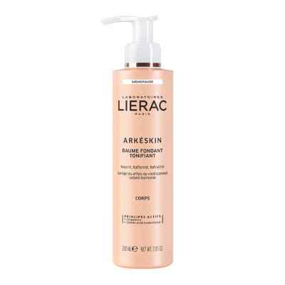 Lierac Arkeskin Wechseljahre balsam do ciała 200 ml od Laboratoire Native Deutschland G PZN 16877001