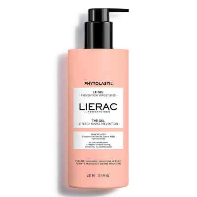 Lierac Body Phytolastil Gel