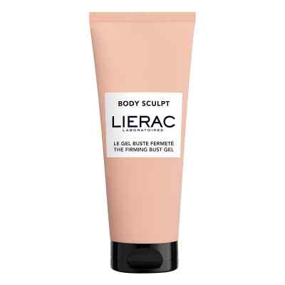 Lierac Body-sculpt Dekollete-gel 75 ml od Laboratoire Native Deutschland GmbH PZN 19180542