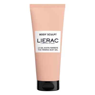 Lierac Body-sculpt Dekollete-gel 75 ml od Laboratoire Native Deutschland G PZN 19180542