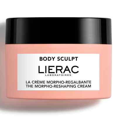 Lierac Body-sculpt Körpercreme