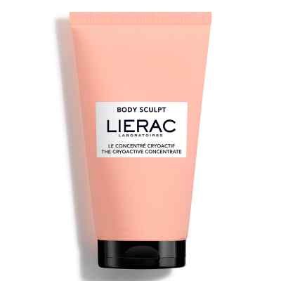 Lierac BODY SCULPT Koncentrat krioaktywny