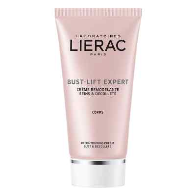 Lierac Bust Lift Creme 2019 75 ml od Ales Groupe Cosmetic Deutschland PZN 15399605