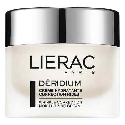 Lierac Deridium Creme hydratante N 50 ml od Ales Groupe Cosmetic Deutschland PZN 14042700