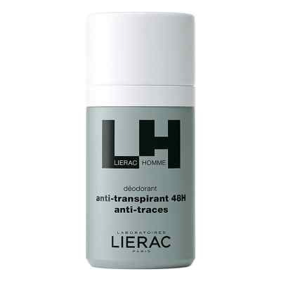 Lierac Homme dezodorant