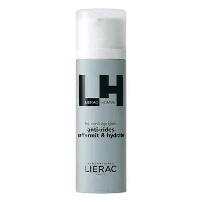 Lierac Homme Globales Anti-age Fluid
