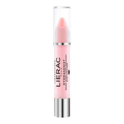 Lierac Hydragenist różany balsam do ust 3 g od Laboratoire Native Deutschland GmbH PZN 13357614