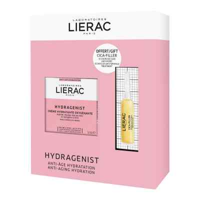 Lierac Hydragenist Set Cre 1 op. od Ales Groupe Cosmetic Deutschland PZN 17249790