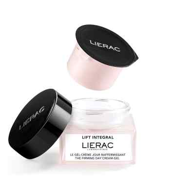 Lierac Lift Integral Gel-creme Tag Refill