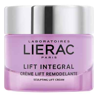 Lierac Lift Integral krem liftingujący na dzień 50 ml od Laboratoire Native Deutschland G PZN 13785445