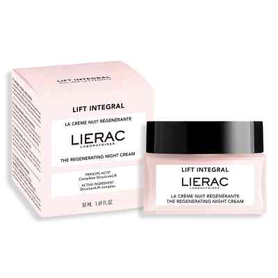 Lierac Lift Integral krem na noc