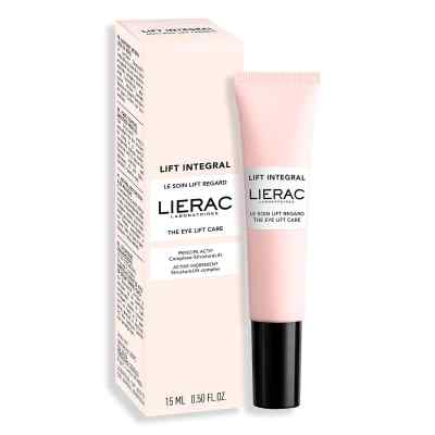 Lierac Lift Integral krem pod oczy