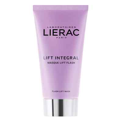 Lierac Lift Integral maseczka liftingująca 75 ml od Ales Groupe Cosmetic Deutschland PZN 13785422