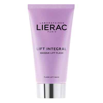 Lierac Lift Integral maseczka liftingująca 75 ml od Laboratoire Native Deutschland G PZN 13785422