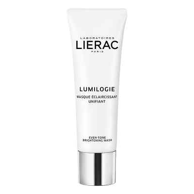 Lierac Lumilogie Maske 50 ml od Laboratoire Native Deutschland G PZN 14351967