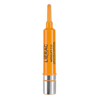 Lierac Mesolift C15 serum 2X15 ml od Ales Groupe Cosmetic Deutschland PZN 16392746