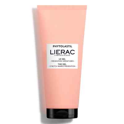 Lierac Phytolastil żel do ciała 200 ml od Laboratoire Native Deutschland GmbH PZN 19180648