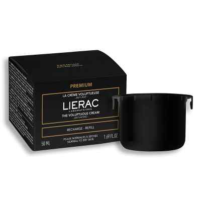 Lierac Premium Die Reichhaltige Creme Refill
