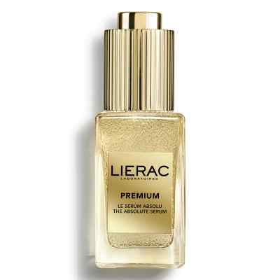 Lierac Premium Globalne serum