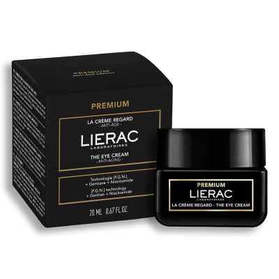 Lierac Premium krem pod oczy