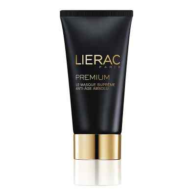Lierac Premium Maske 18 75 ml od Ales Groupe Cosmetic Deutschland PZN 14351677