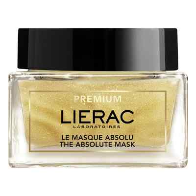 Lierac Premium Maske