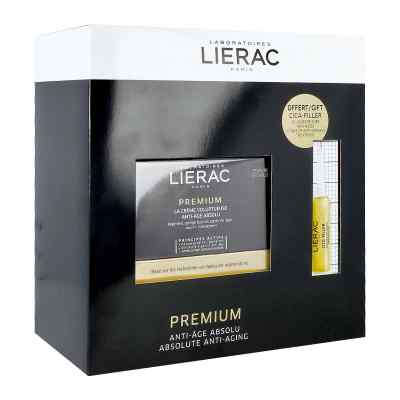 Lierac Premium Set Rei Cre 1 op. od Laboratoire Native Deutschland G PZN 17249821