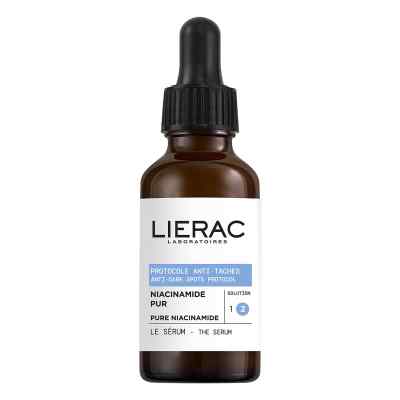Lierac Protocole Anti-dunkle Flecken Serum
