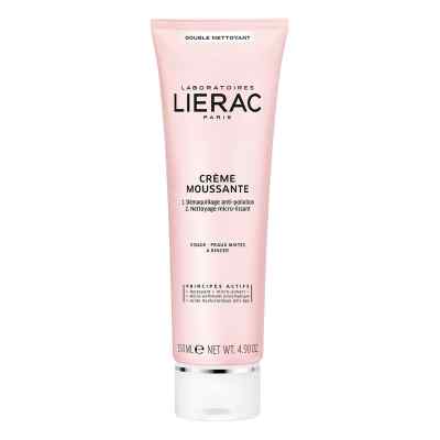 Lierac Reinigung krem 150 ml od Laboratoire Native Deutschland G PZN 13357554