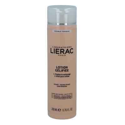 Lierac Reinigung żel - loton 200 ml od Laboratoire Native Deutschland G PZN 13357531