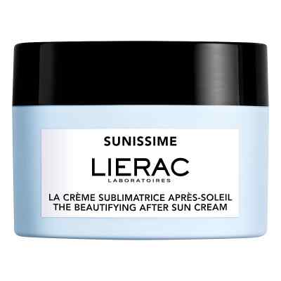 Lierac Sunissime After Sun Creme 200 ml od Laboratoire Native Deutschland GmbH PZN 19185048