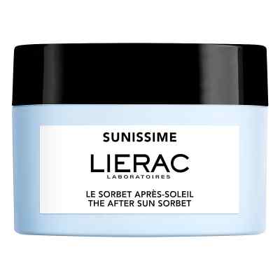 Lierac Sunissime After Sun Gel 50 ml od Laboratoire Native Deutschland G PZN 19185025